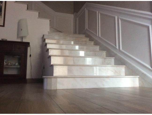 Anteprima foto 8 - Villetta a schiera in Vendita a Pisticci - Marconia