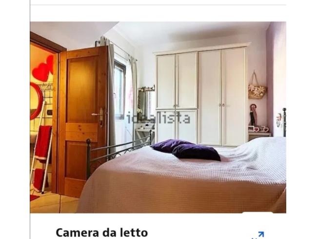 Anteprima foto 2 - Villetta a schiera in Vendita a Pisticci - Marina Di Pisticci