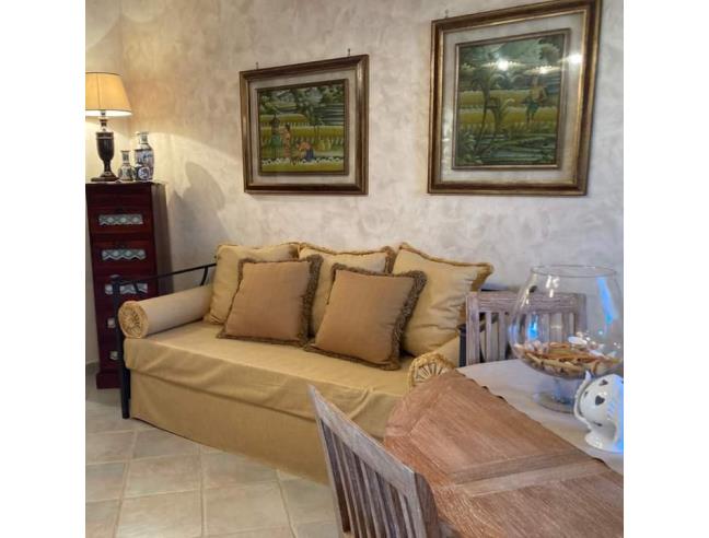 Anteprima foto 2 - Villetta a schiera in Vendita a Pisticci - Marina Di Pisticci