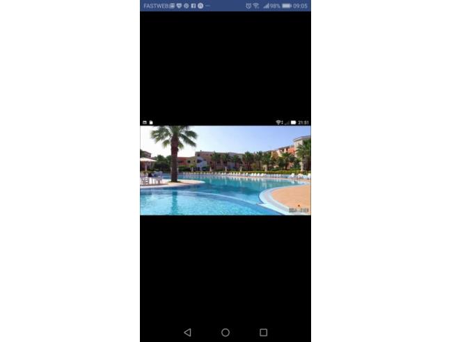 Anteprima foto 3 - Villetta a schiera in Vendita a Pisticci - Marina Di Pisticci