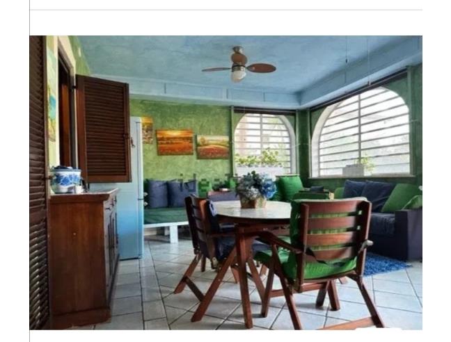 Anteprima foto 3 - Villetta a schiera in Vendita a Pisticci - Marina Di Pisticci