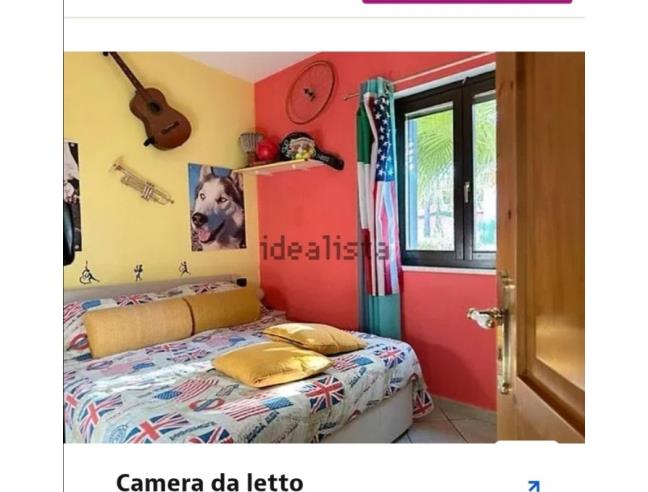 Anteprima foto 5 - Villetta a schiera in Vendita a Pisticci - Marina Di Pisticci