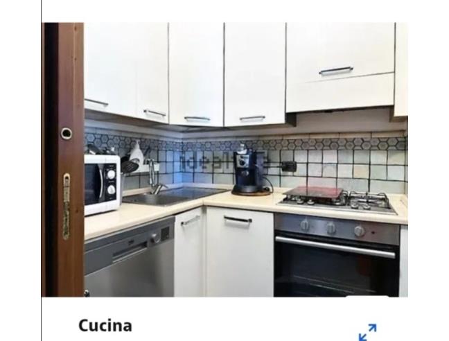 Anteprima foto 5 - Villetta a schiera in Vendita a Pisticci - Marina Di Pisticci