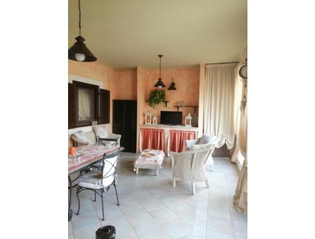 Anteprima foto 5 - Villetta a schiera in Vendita a Pisticci - Marina Di Pisticci