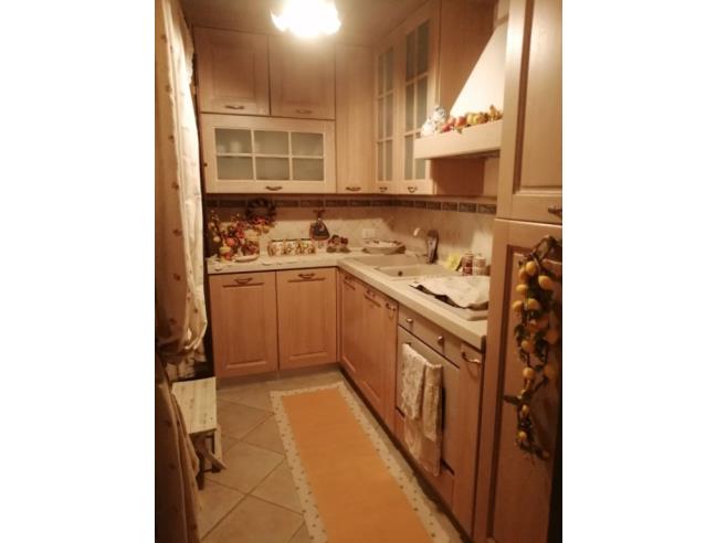 Anteprima foto 6 - Villetta a schiera in Vendita a Pisticci - Marina Di Pisticci