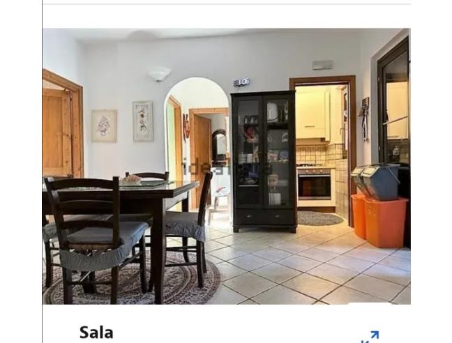 Anteprima foto 7 - Villetta a schiera in Vendita a Pisticci - Marina Di Pisticci