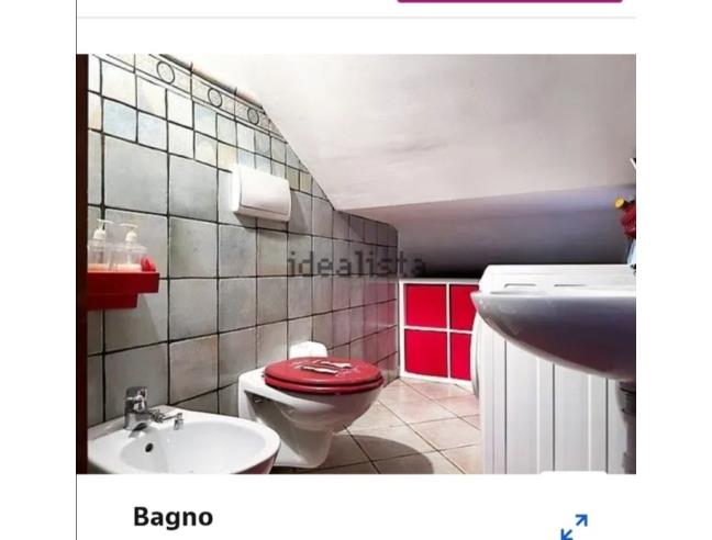 Anteprima foto 8 - Villetta a schiera in Vendita a Pisticci - Marina Di Pisticci