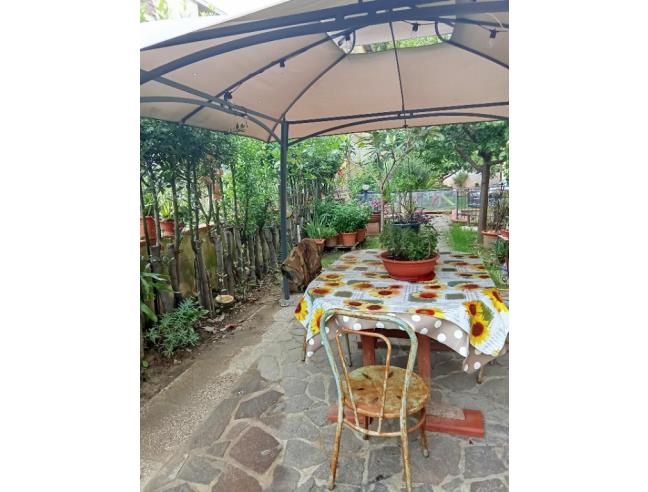 Anteprima foto 3 - Villetta a schiera in Vendita a Pistoia (Pistoia)