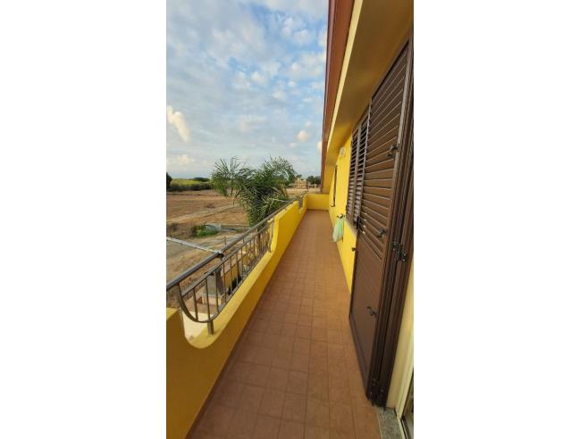 Anteprima foto 2 - Villetta a schiera in Vendita a Pizzo - Marinella