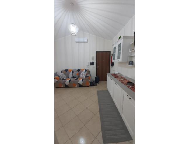 Anteprima foto 3 - Villetta a schiera in Vendita a Pizzo - Marinella