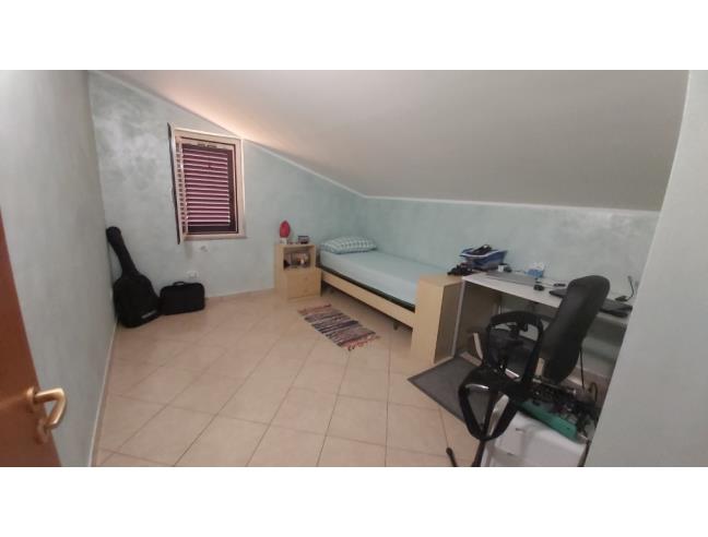 Anteprima foto 6 - Villetta a schiera in Vendita a Pizzo - Marinella