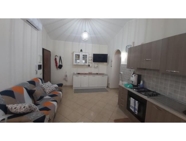 Anteprima foto 7 - Villetta a schiera in Vendita a Pizzo - Marinella