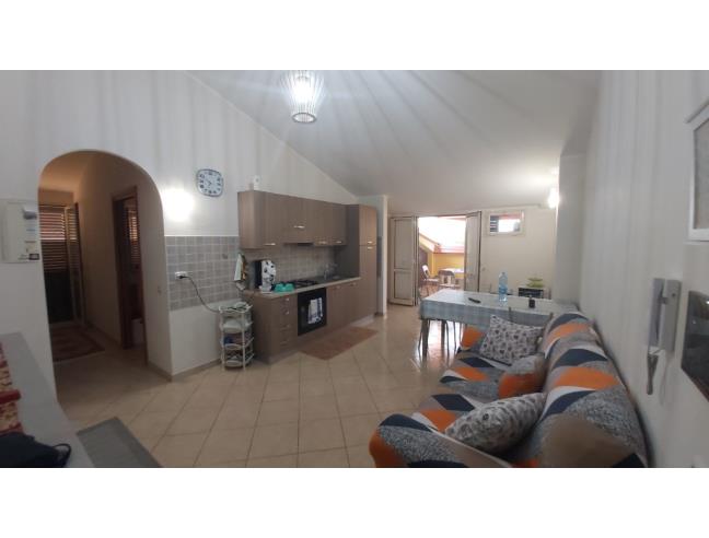 Anteprima foto 8 - Villetta a schiera in Vendita a Pizzo - Marinella