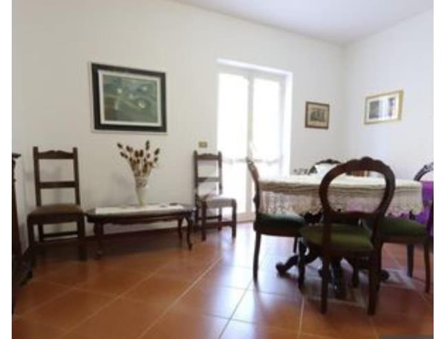 Anteprima foto 3 - Villetta a schiera in Vendita a Pizzoli (L'Aquila)