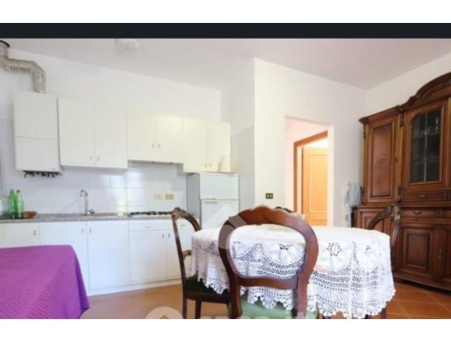 Anteprima foto 4 - Villetta a schiera in Vendita a Pizzoli (L'Aquila)