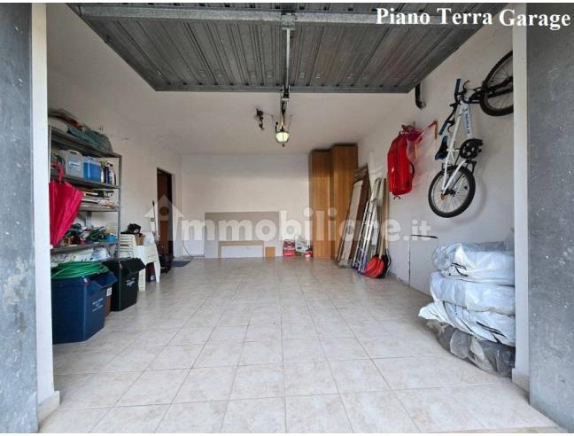 Anteprima foto 2 - Villetta a schiera in Vendita a Pizzoli - San Lorenzo