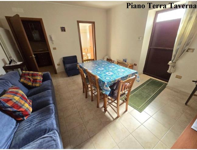 Anteprima foto 3 - Villetta a schiera in Vendita a Pizzoli - San Lorenzo
