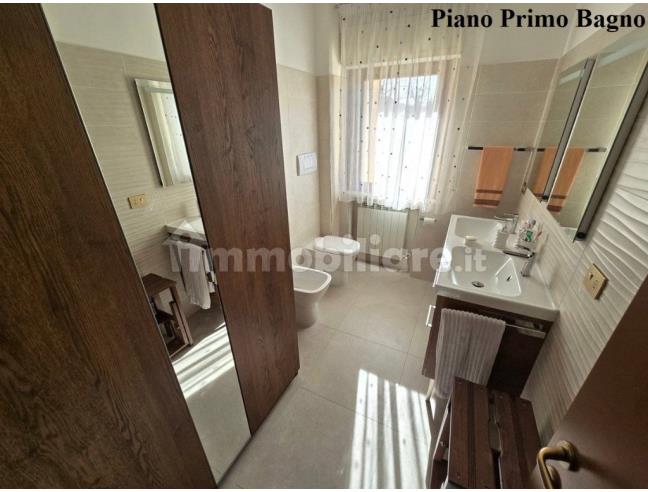 Anteprima foto 5 - Villetta a schiera in Vendita a Pizzoli - San Lorenzo