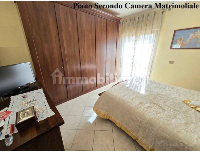 Anteprima foto 6 - Villetta a schiera in Vendita a Pizzoli - San Lorenzo