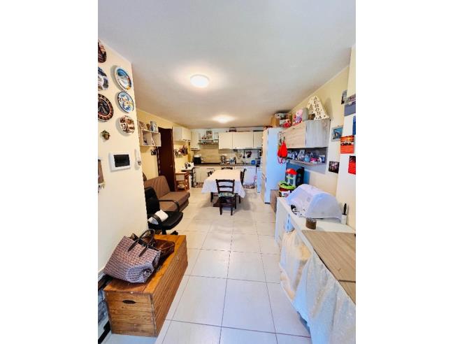 Anteprima foto 3 - Villetta a schiera in Vendita a Podenzana - Boschetto