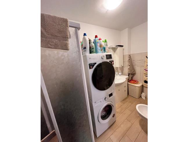 Anteprima foto 4 - Villetta a schiera in Vendita a Podenzana - Boschetto