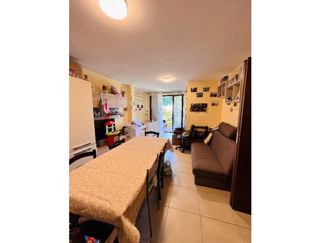 Anteprima foto 5 - Villetta a schiera in Vendita a Podenzana - Boschetto