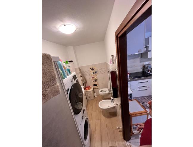 Anteprima foto 6 - Villetta a schiera in Vendita a Podenzana - Boschetto