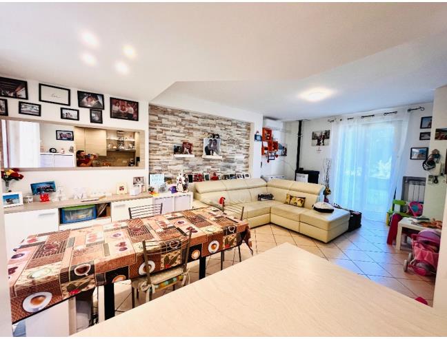 Anteprima foto 7 - Villetta a schiera in Vendita a Podenzana - Boschetto