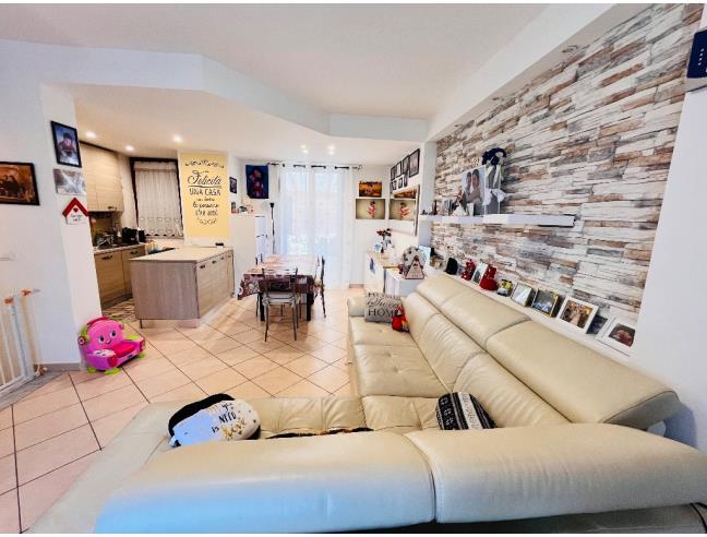 Anteprima foto 8 - Villetta a schiera in Vendita a Podenzana - Boschetto