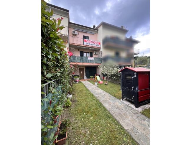 Anteprima foto 1 - Villetta a schiera in Vendita a Podenzana (Massa-Carrara)