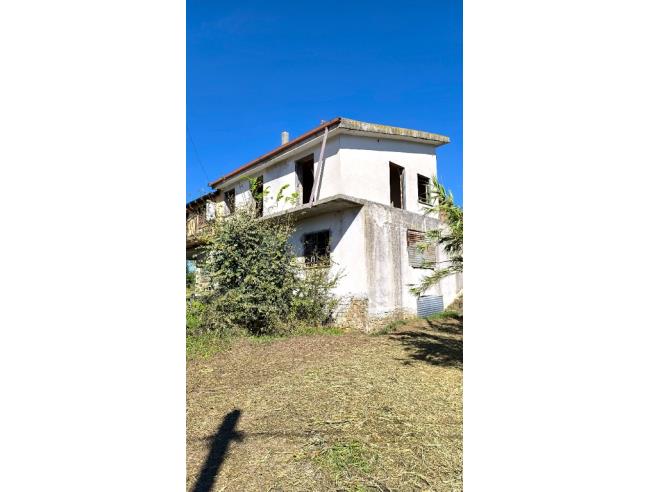 Anteprima foto 2 - Villetta a schiera in Vendita a Poggio Mirteto - Poggio Mirteto Scalo