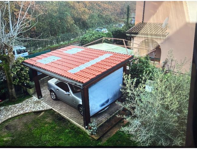 Anteprima foto 3 - Villetta a schiera in Vendita a Poggio Mirteto - Poggio Mirteto Scalo