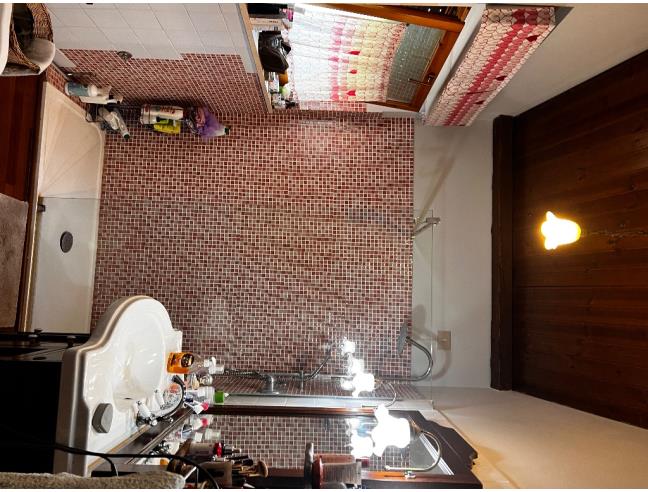 Anteprima foto 4 - Villetta a schiera in Vendita a Poggio Mirteto - Poggio Mirteto Scalo