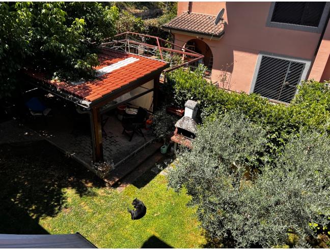 Anteprima foto 5 - Villetta a schiera in Vendita a Poggio Mirteto - Poggio Mirteto Scalo