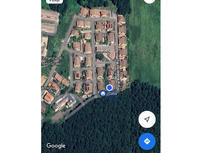 Anteprima foto 6 - Villetta a schiera in Vendita a Poggio Mirteto - Poggio Mirteto Scalo