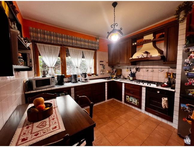 Anteprima foto 7 - Villetta a schiera in Vendita a Poggio Mirteto - Poggio Mirteto Scalo