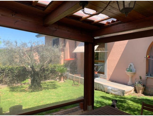 Anteprima foto 8 - Villetta a schiera in Vendita a Poggio Mirteto - Poggio Mirteto Scalo