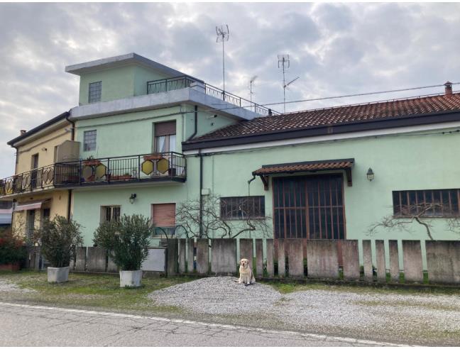 Anteprima foto 1 - Villetta a schiera in Vendita a Poggio Renatico - Gallo