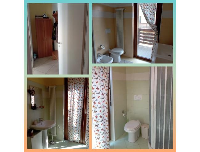 Anteprima foto 6 - Villetta a schiera in Vendita a Poggiridenti (Sondrio)