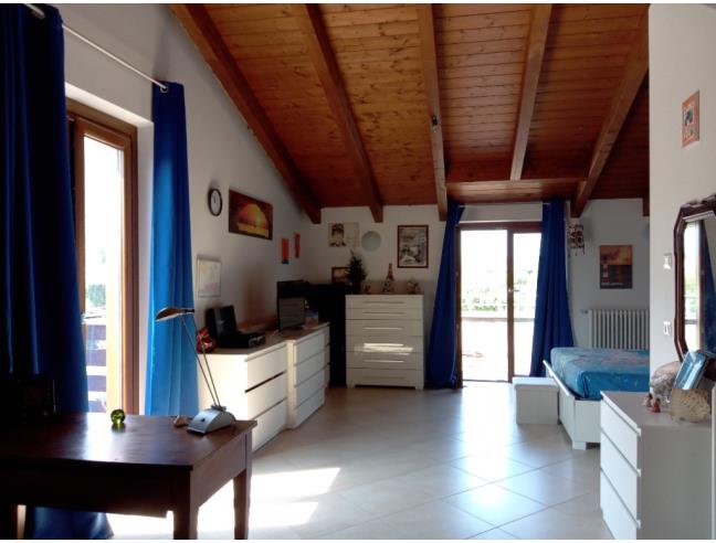 Anteprima foto 7 - Villetta a schiera in Vendita a Poggiridenti (Sondrio)