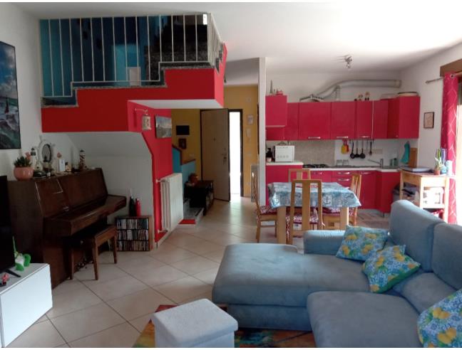 Anteprima foto 8 - Villetta a schiera in Vendita a Poggiridenti (Sondrio)