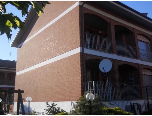 Anteprima foto 2 - Villetta a schiera in Vendita a Poirino (Torino)