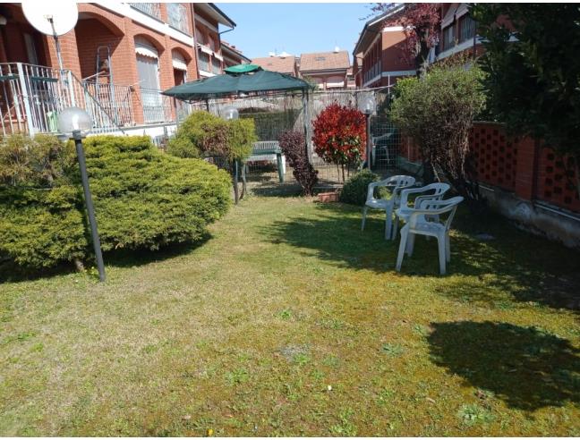 Anteprima foto 3 - Villetta a schiera in Vendita a Poirino (Torino)