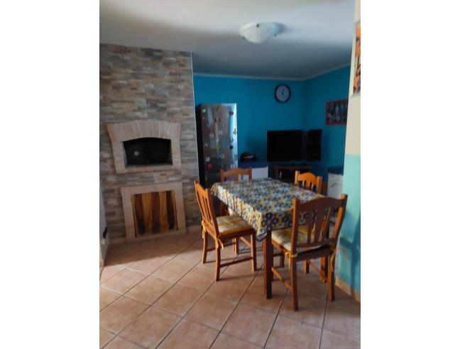 Anteprima foto 3 - Villetta a schiera in Vendita a Poirino (Torino)