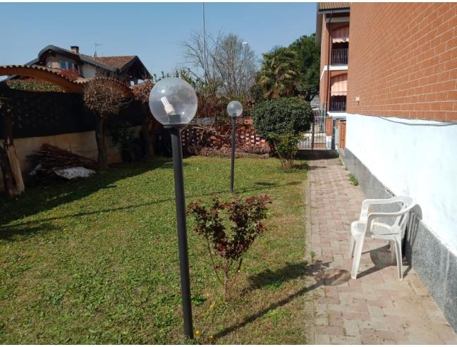 Anteprima foto 4 - Villetta a schiera in Vendita a Poirino (Torino)