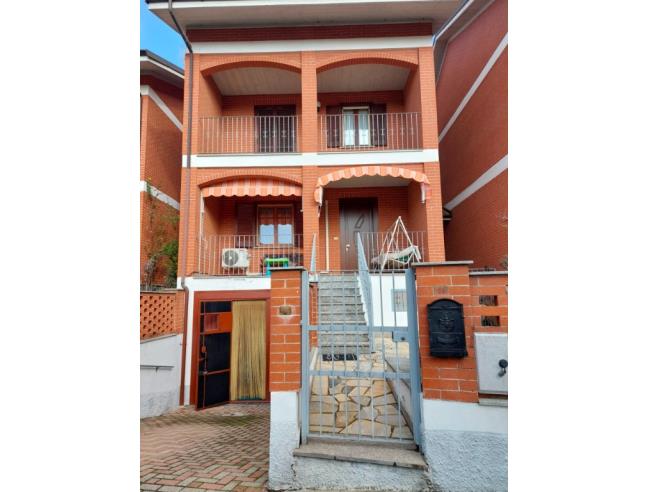 Anteprima foto 6 - Villetta a schiera in Vendita a Poirino (Torino)