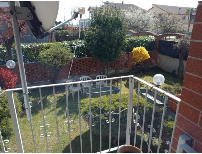 Anteprima foto 7 - Villetta a schiera in Vendita a Poirino (Torino)