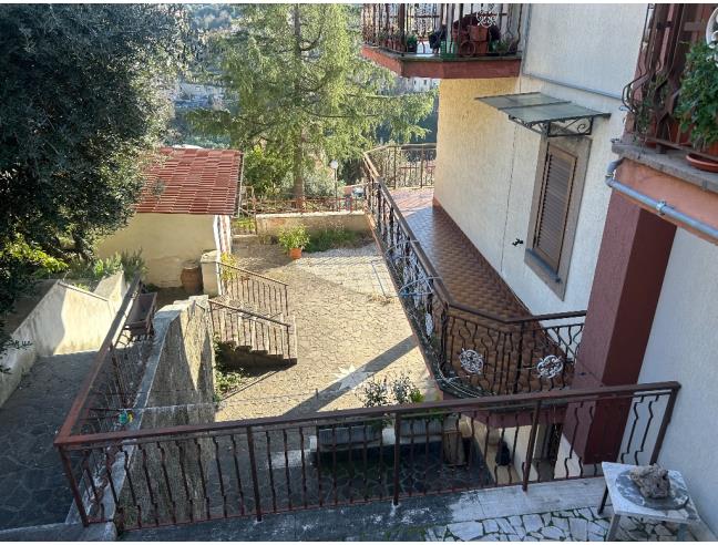 Anteprima foto 5 - Villetta a schiera in Vendita a Poli (Roma)