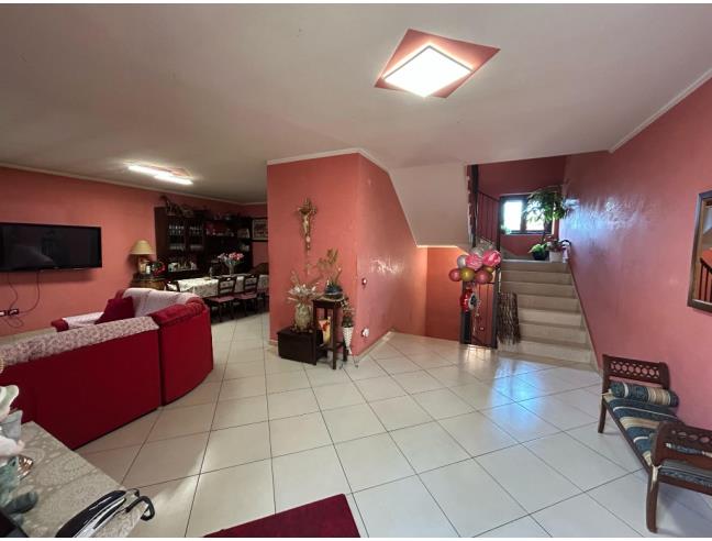 Anteprima foto 1 - Villetta a schiera in Vendita a Polla (Salerno)