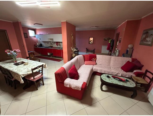 Anteprima foto 2 - Villetta a schiera in Vendita a Polla (Salerno)